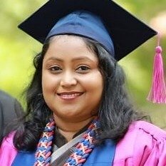 Dr. M Ruvini P Kurukulasooriya